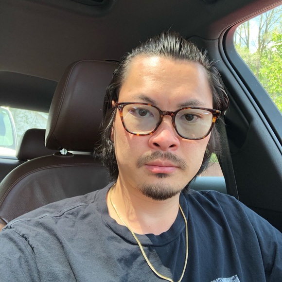 Meet your Posher, Peter - Picture 1 of 1